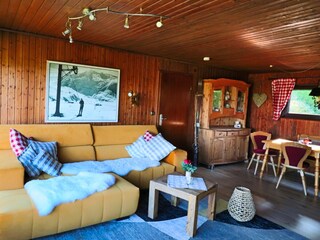 Holiday house Herscheid Features 14