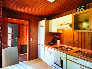 Holiday house Herscheid Features 16