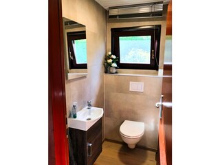 Holiday house Herscheid Features 20