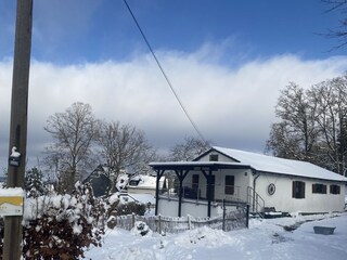 Holiday house Herscheid Outdoor Recording 7