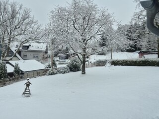 Holiday house Herscheid Outdoor Recording 13
