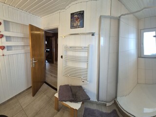 Holiday house Herscheid Features 19