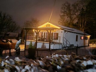 Holiday house Herscheid Outdoor Recording 14