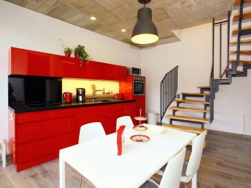 Ferienhaus Alte Scheune Bruns