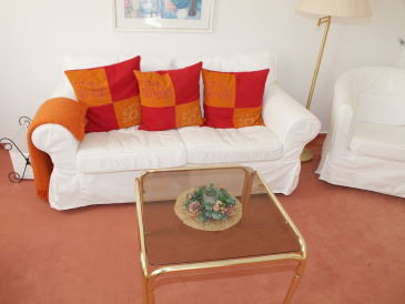 Ferienwohnung Dobberstein "Sonnenberg"