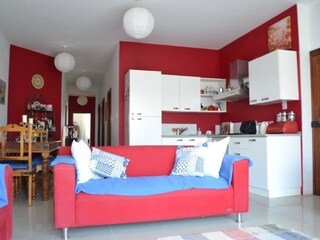 Appartamento per vacanze Mosta Caratteristiche 6