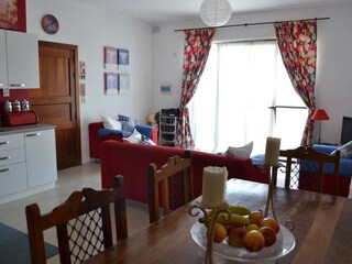 Apartamento de vacaciones Mosta Características 7