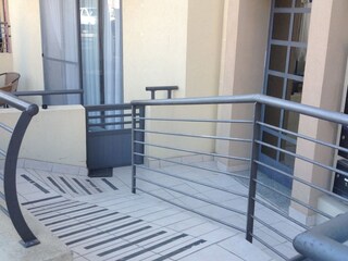 Appartamento per vacanze Mosta Registrazione all'aperto 3