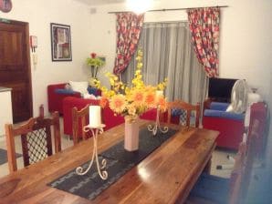 Holiday apartment Vela Vista