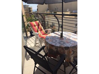 Appartamento per vacanze Mosta Registrazione all'aperto 5