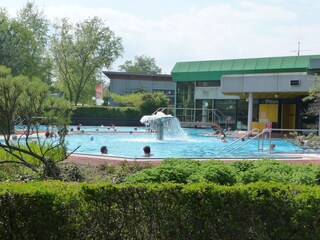 Bad Sassendorf, SoleTherme