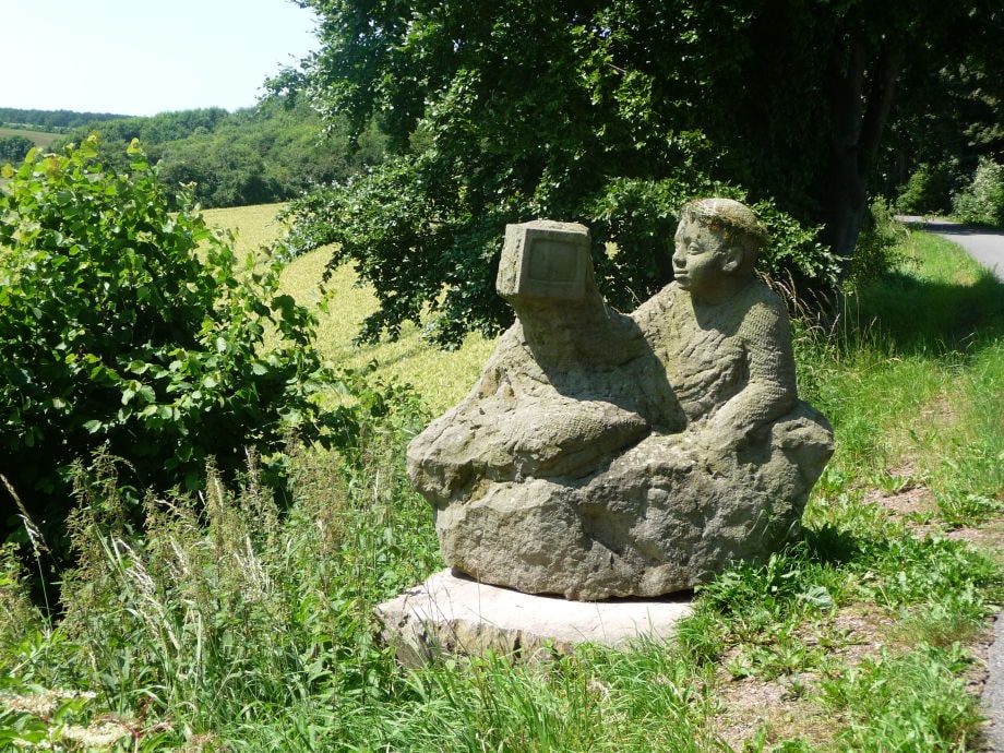 Single frauen möhnesee
