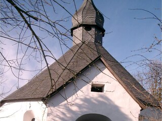 Drüggelter Kapelle