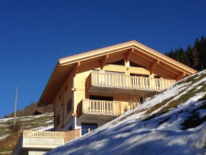 Ferienwohnung Chalet Familie Sigl Lenk im Simmental