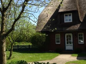 Ferienwohnung Haus Bornholm "Anemone" - Nieblum - image1