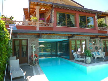 Villa Capo Corso