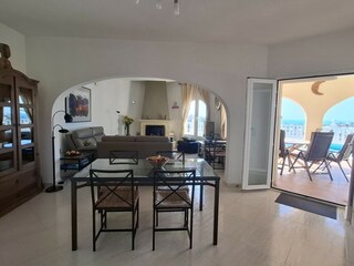 Casa per le vacanze Benitachell Caratteristiche 21