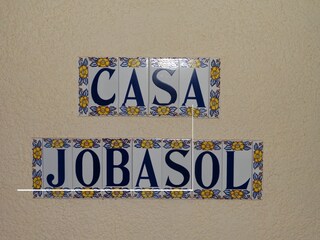 Casa per le vacanze Benitachell Documento 32