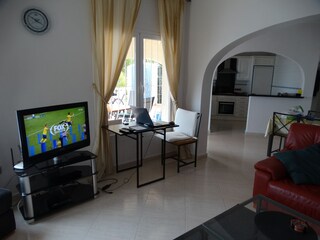 Casa per le vacanze Benitachell Caratteristiche 16