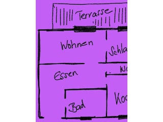 Ferienwohnung Hage Grundriss 16