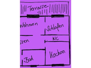 Ferienwohnung Hage Grundriss 17