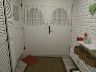 Eingang
