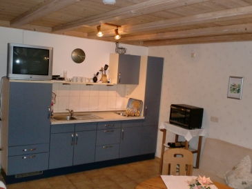 Ferienwohnung Frick