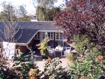 Ferienhaus Mormor Edith
