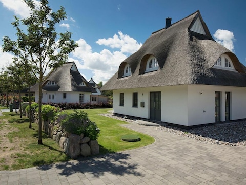 Ferienhaus Haubenlerche 25