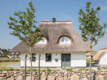 Ferienhaus Haubenlerche 25