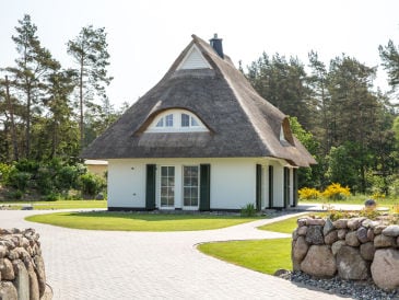Ferienhaus Haubenlerche 14