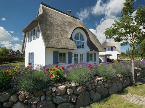 Ferienhaus Schilfrohrsänger 28