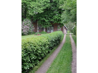 Vakantiehuis Reinsbek Omgeving 8