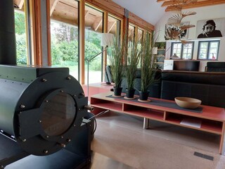 Casa de vacaciones Reinsbek Características 20