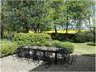 Vakantiehuis Reinsbek Omgeving 9