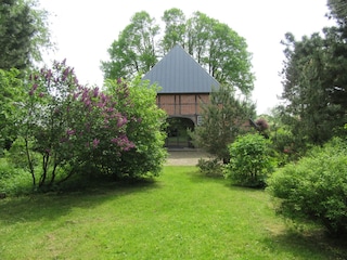 Vakantiehuis Reinsbek Omgeving 6