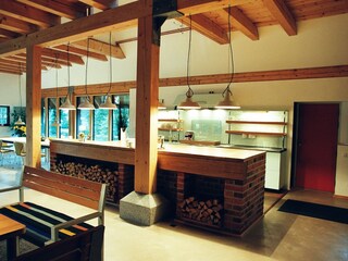 Casa de vacaciones Reinsbek Características 17