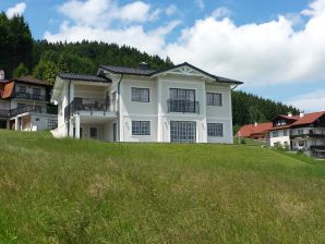 Holiday house Sonnleiten - Nussdorf, Attersee - image1