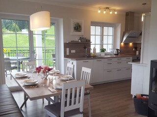 Casa per le vacanze Nußdorf am Attersee Caratteristiche 7