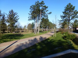 Promenade