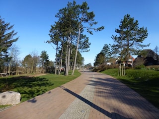 Ferienwohnung St. Peter-Ording Umgebung 16