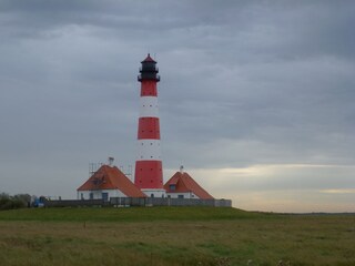 Leuchtturm von Westerhever