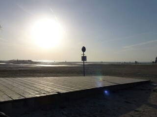 Ferienwohnung St. Peter-Ording Umgebung 19