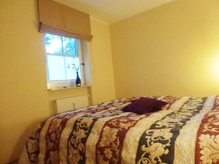 Ferienwohnung St. Peter-Ording Schlafzimmer 8