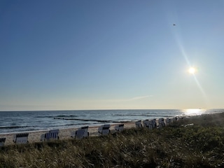 Holiday apartment Kühlungsborn-West Environment 23