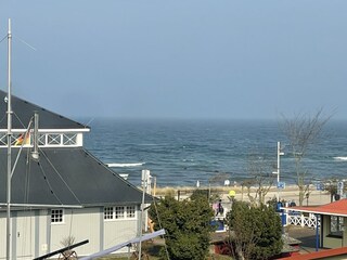 Holiday apartment Kühlungsborn-West Outdoor Recording 6