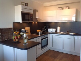 Holiday apartment Kühlungsborn-West Features 7