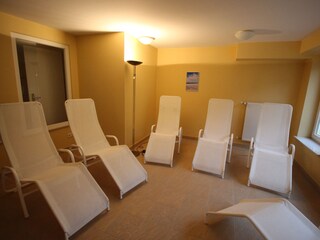 Holiday apartment Kühlungsborn-West Environment 17