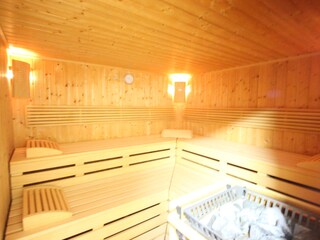 Holiday apartment Kühlungsborn-West Environment 16