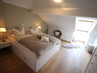 Holiday apartment Kühlungsborn-West Features 10